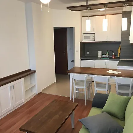 Belvedere Apartment Bansko