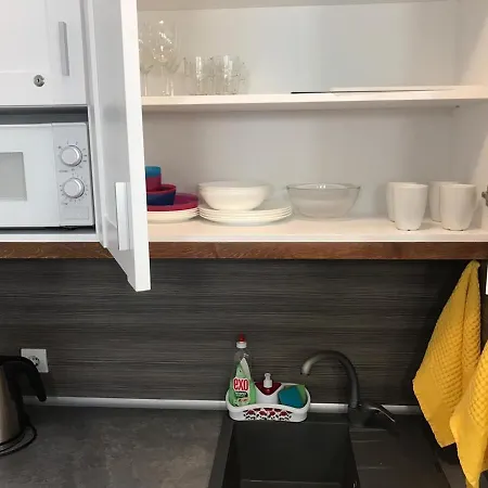 Belvedere Apartment Bansko