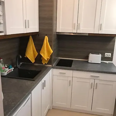 Belvedere Apartment Bansko