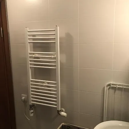 Apartment Belvedere Bansko