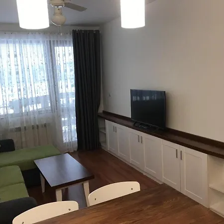 Apartment Belvedere