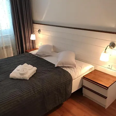 Belvedere Apartment