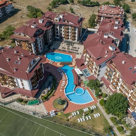 Belvedere * Bansko