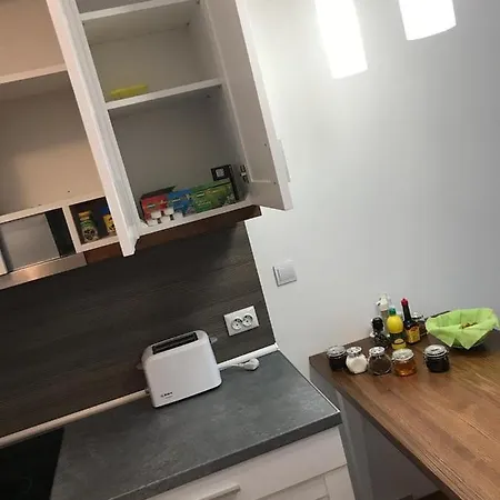 Belvedere Apartment *