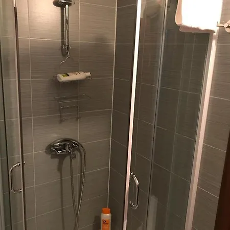 Belvedere Apartment