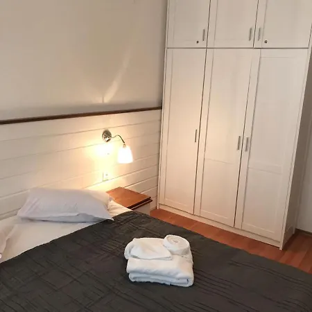 Belvedere Apartment Bansko