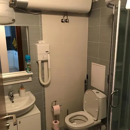 Apartment Belvedere Bansko