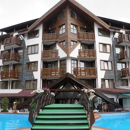 Belvedere Bansko