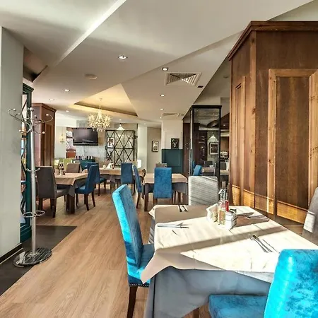 Belvedere Apartment
