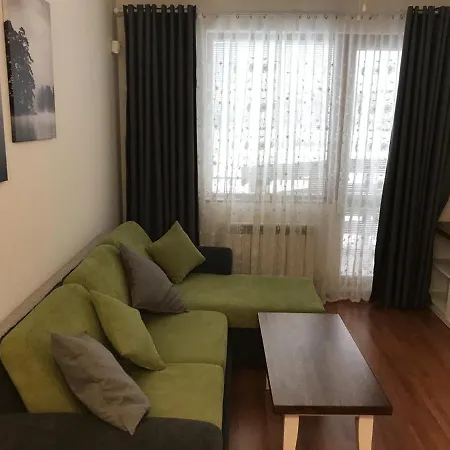Belvedere Apartment