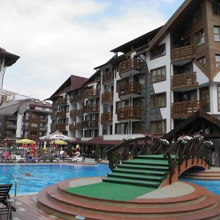Belvedere * Bansko